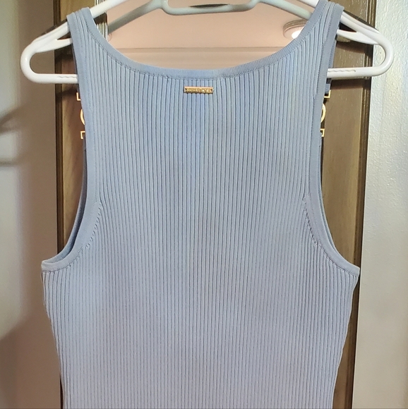 Michael Kors Sweater Dress - Picture 2 of 5